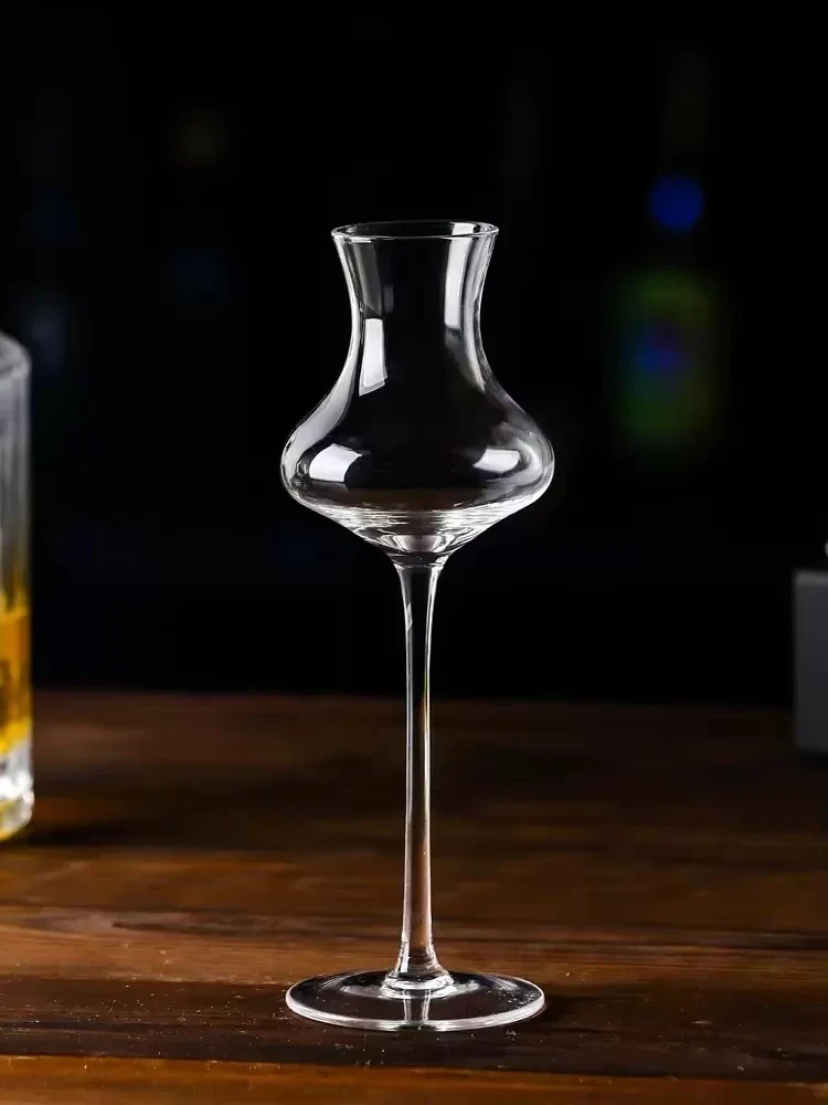 Verre à whisky elegant 100ml