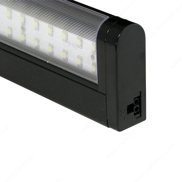 Luminaire à DEL Prime 20 po de 7,5 W pour bureau