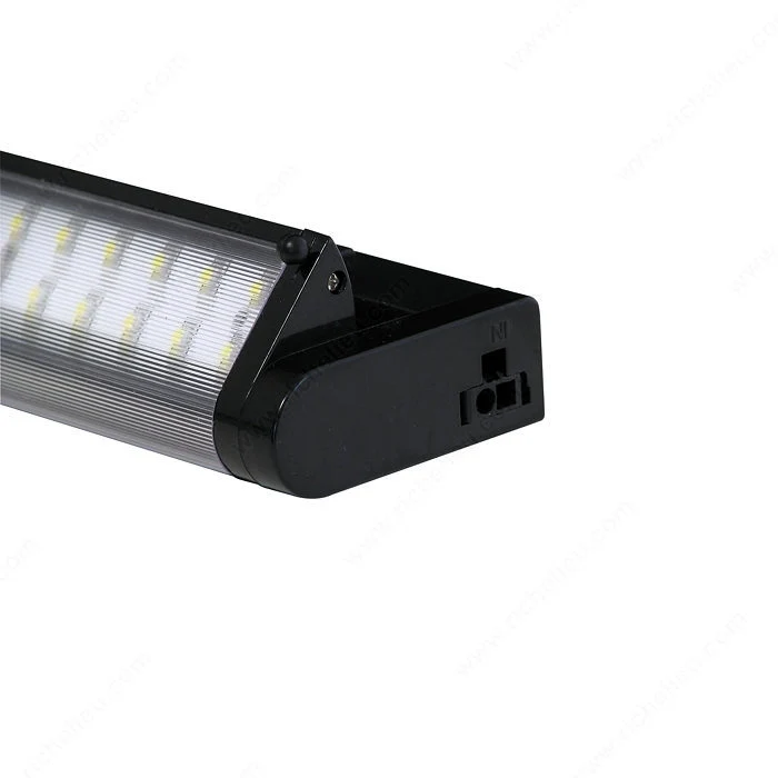 Luminaire à DEL Prime 20 po de 7,5 W pour bureau