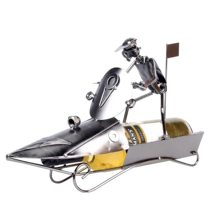 Porte Bouteille | Bateau Scooter