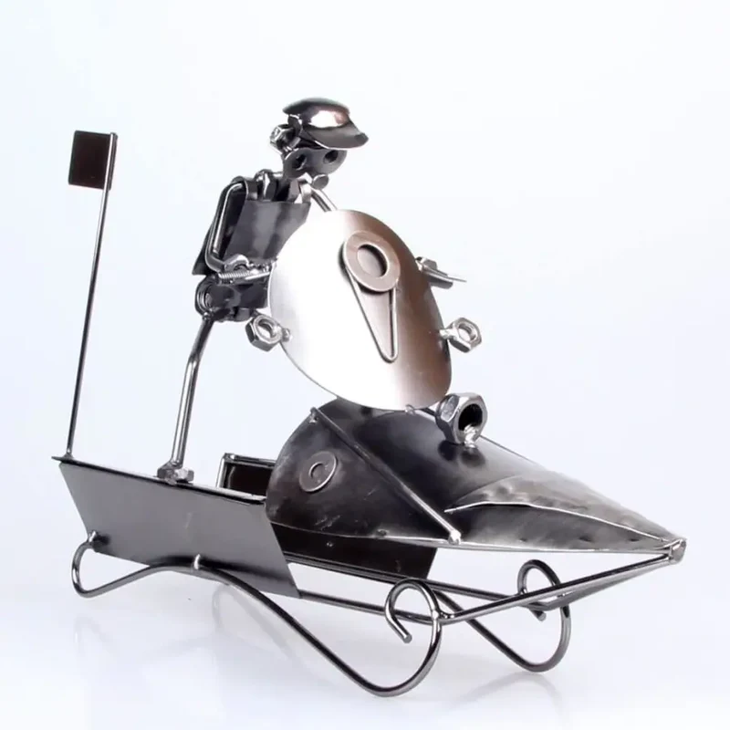 Porte Bouteille | Bateau Scooter