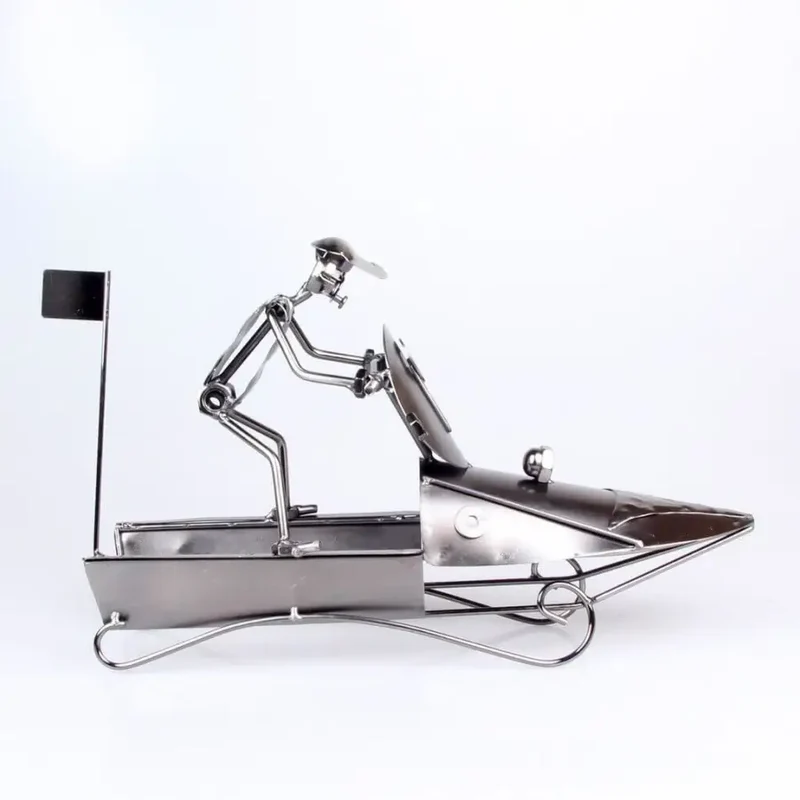 Porte Bouteille | Bateau Scooter