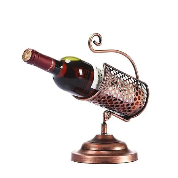 Porte Bouteille Callas