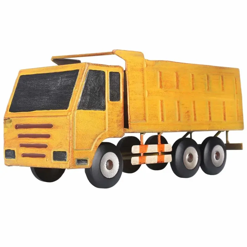 Porte Bouteille | Yellow Truck