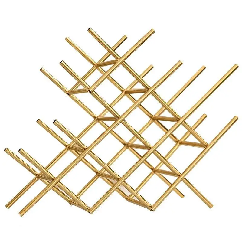 Porte Bouteille | GoldStick