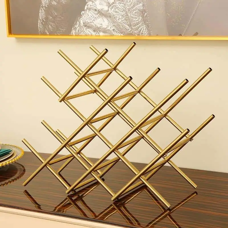 Porte Bouteille | GoldStick