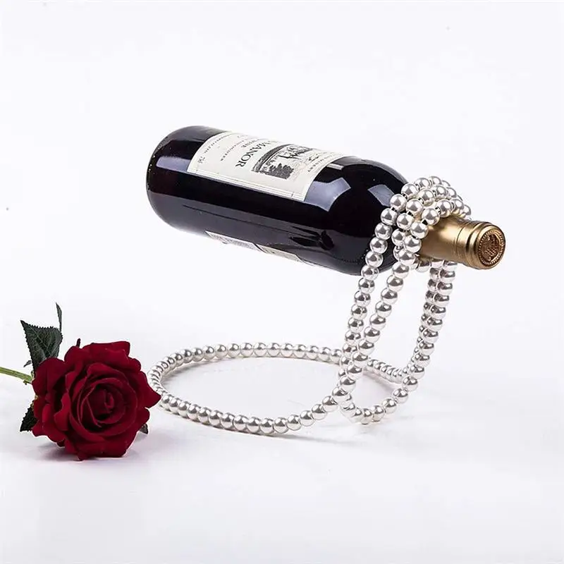 Porte Bouteille | NeckLace