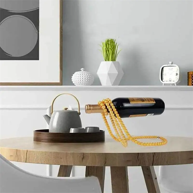 Porte Bouteille | NeckLace