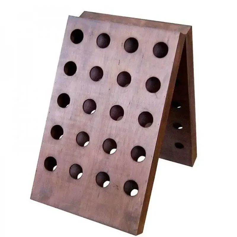 Porte Bouteille | WoodBoard