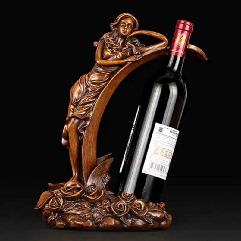 Porte Bouteille | DaliWood