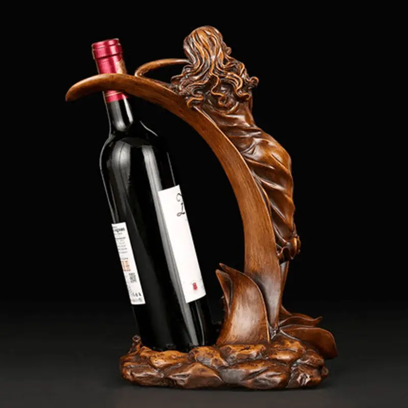 Porte Bouteille | DaliWood