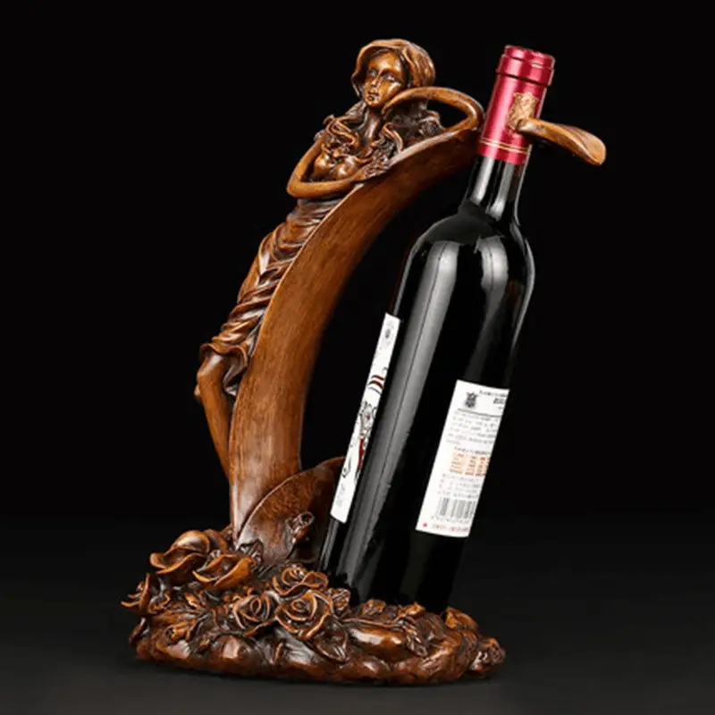 Porte Bouteille | DaliWood
