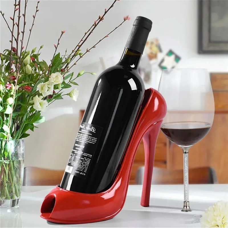 Porte Bouteille | Stiletto