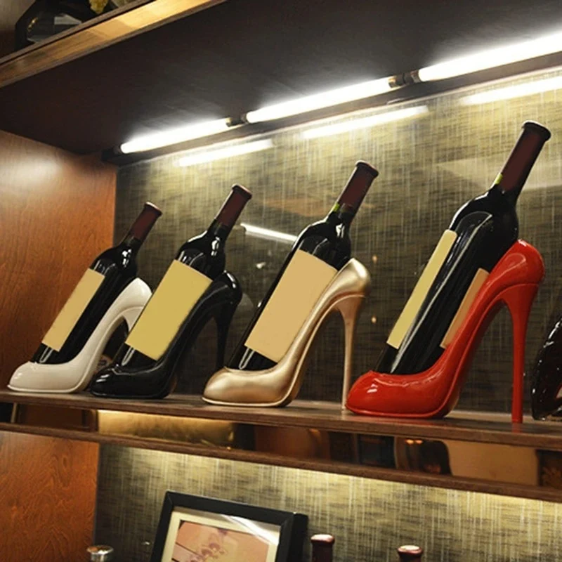 Porte Bouteille | Stiletto