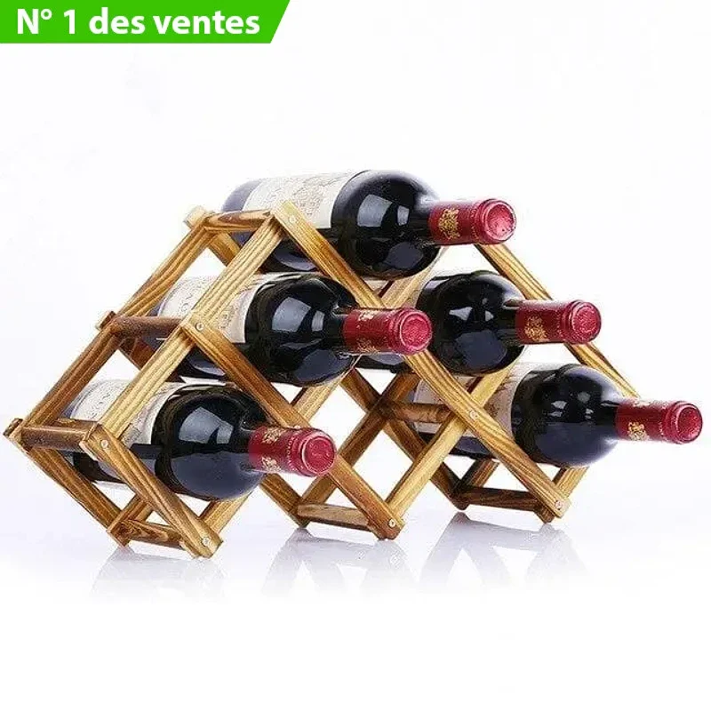 Porte Bouteille | Treilla