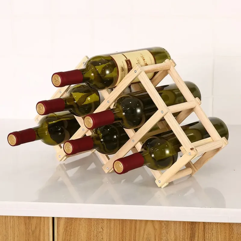 Porte Bouteille | Treilla
