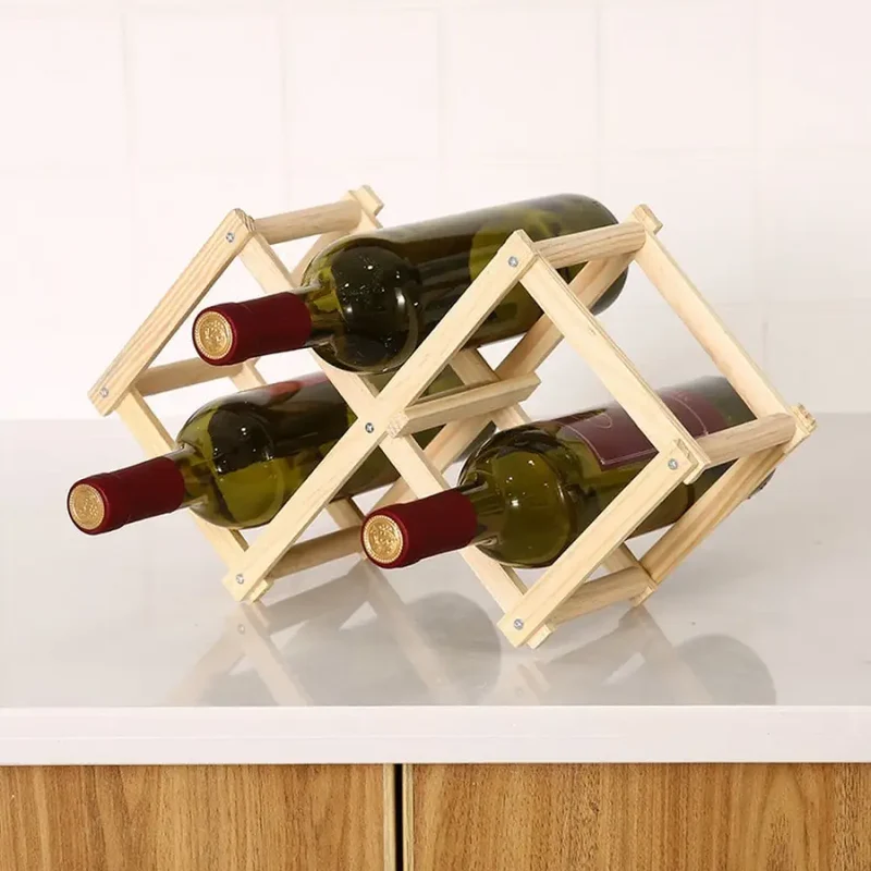 Porte Bouteille | Treilla