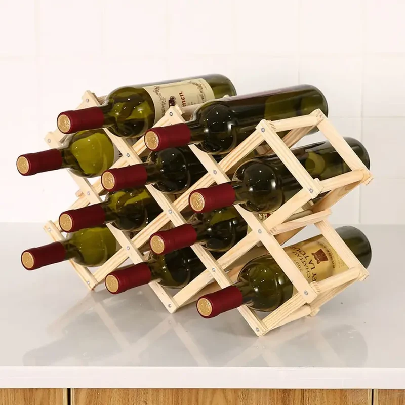 Porte Bouteille | Treilla