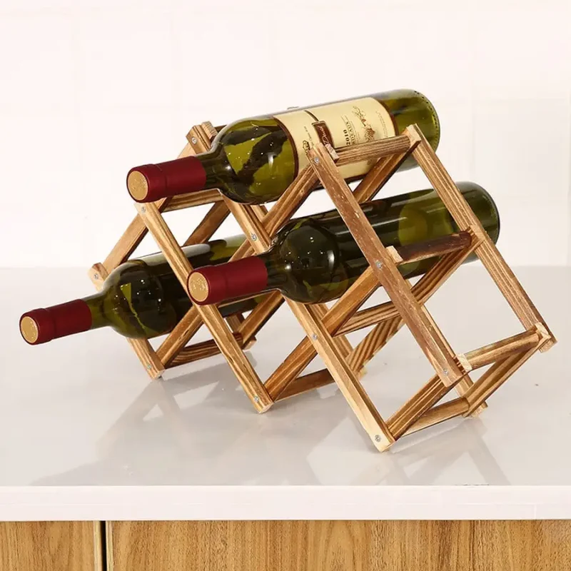 Porte Bouteille | Treilla
