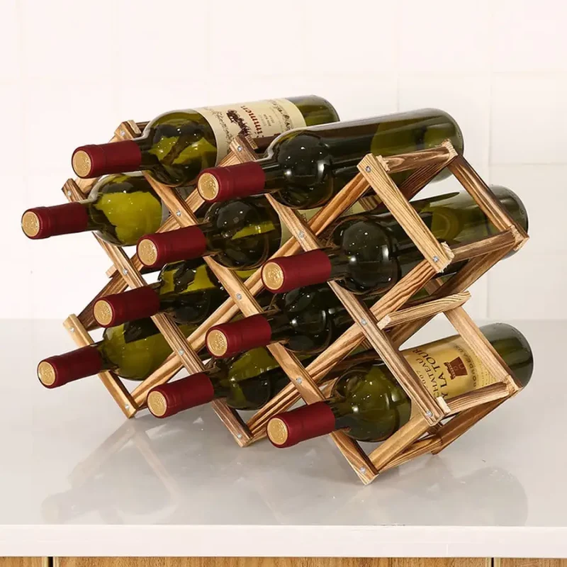 Porte Bouteille | Treilla