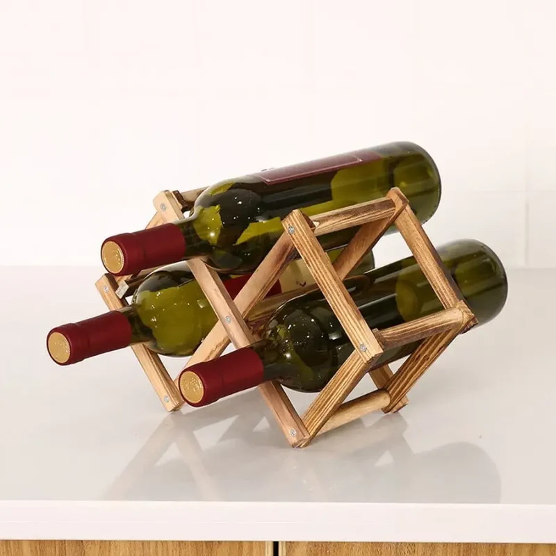 Porte Bouteille | Treilla