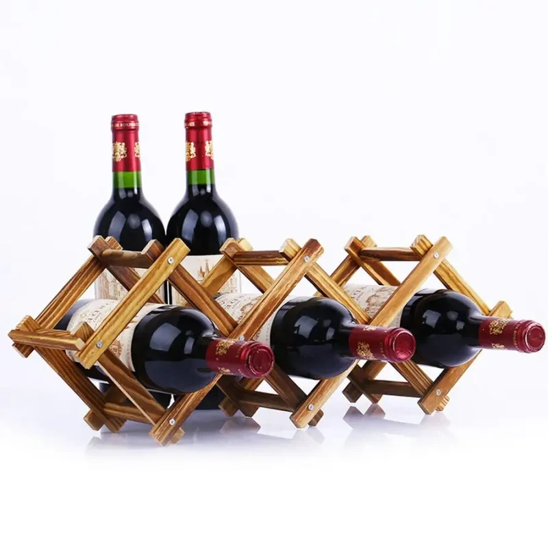 Porte Bouteille | Treilla
