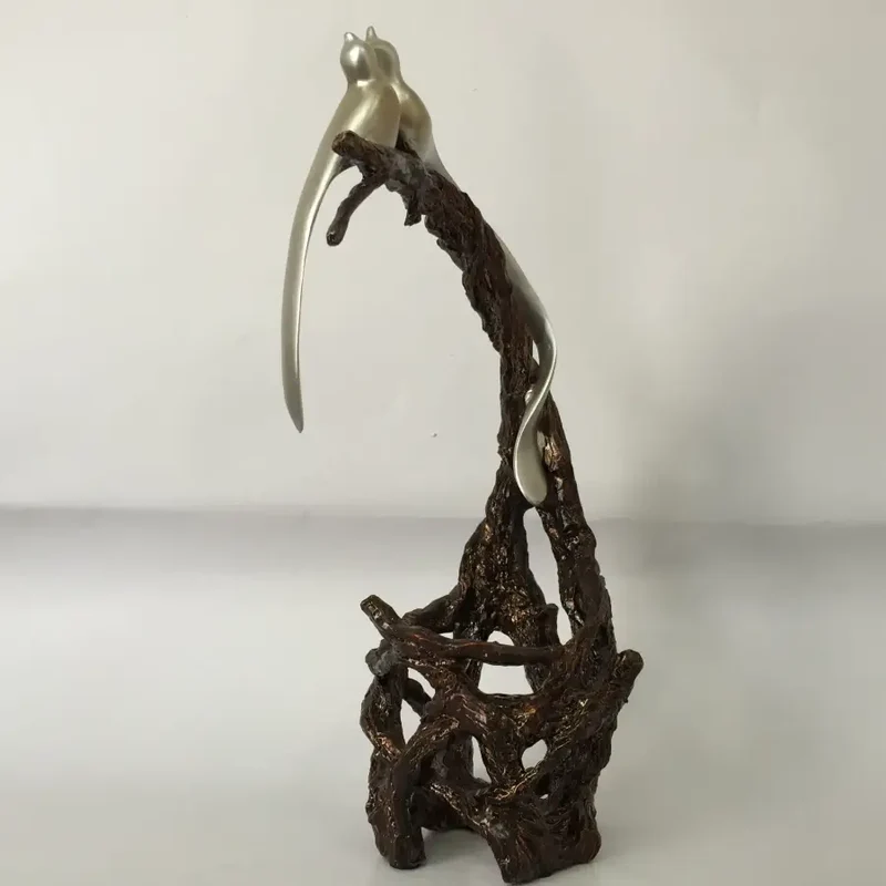 Porte Bouteille | Tourtereaux d'Or