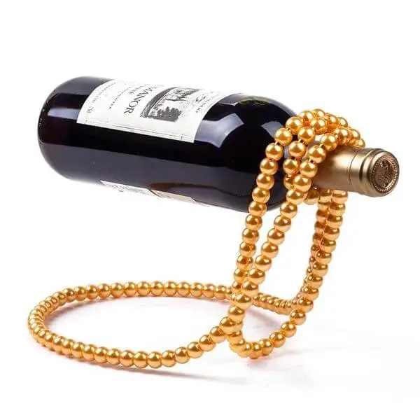 Porte Bouteille | Magic Pearl