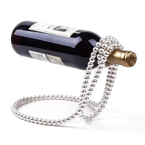 Porte Bouteille | Magic Pearl