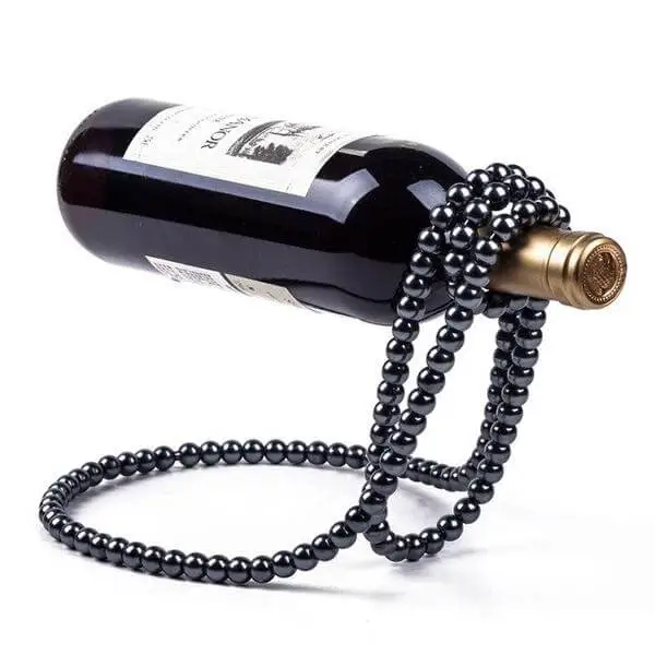 Porte Bouteille | Magic Pearl
