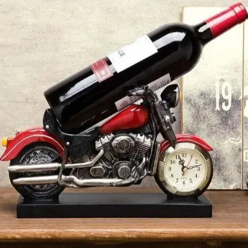 Porte Bouteille MotorClock