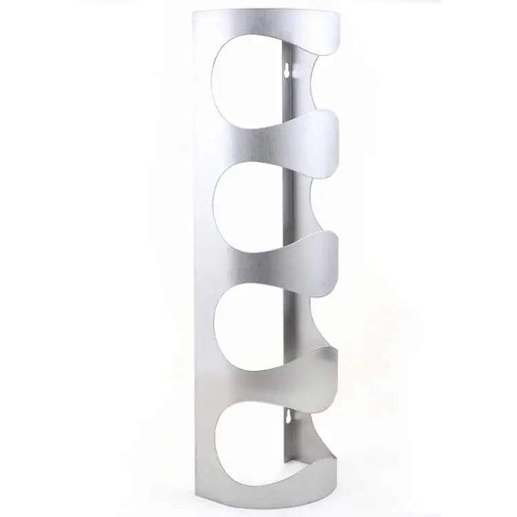 Porte Bouteille Mural Pugett