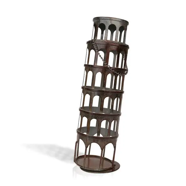 Porte Bouteille | Tour de Pise