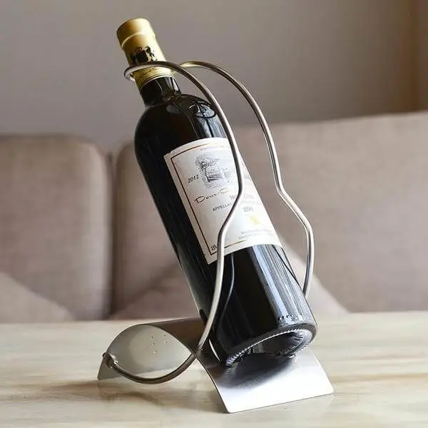 Porte Bouteille | Embrace