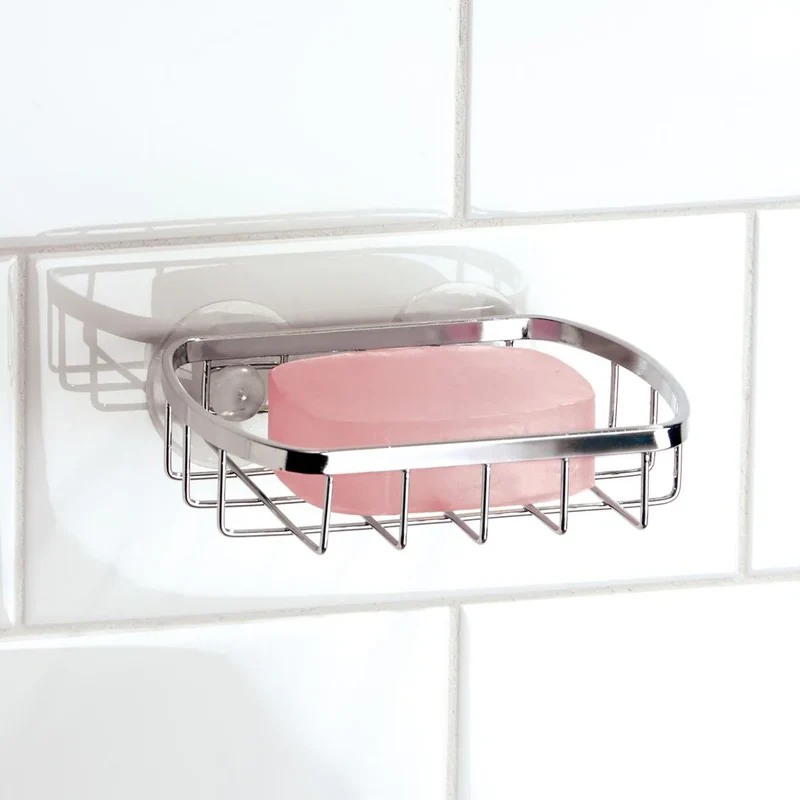 Collection Gia - Porte-savon à ventouses