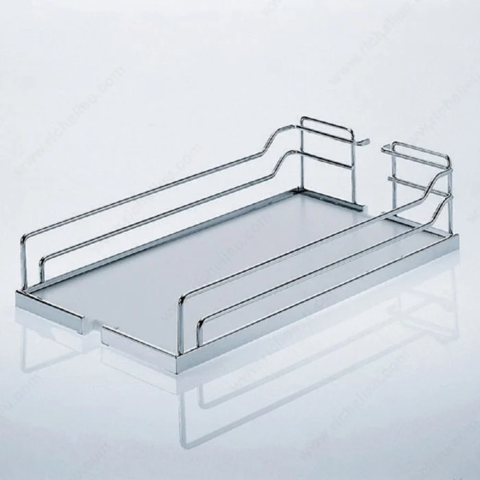 Système Dispensa Arena US pour hauteur intérieure de 1,2 m à 1,6 mm (de 47-1/4 po à 63 po)