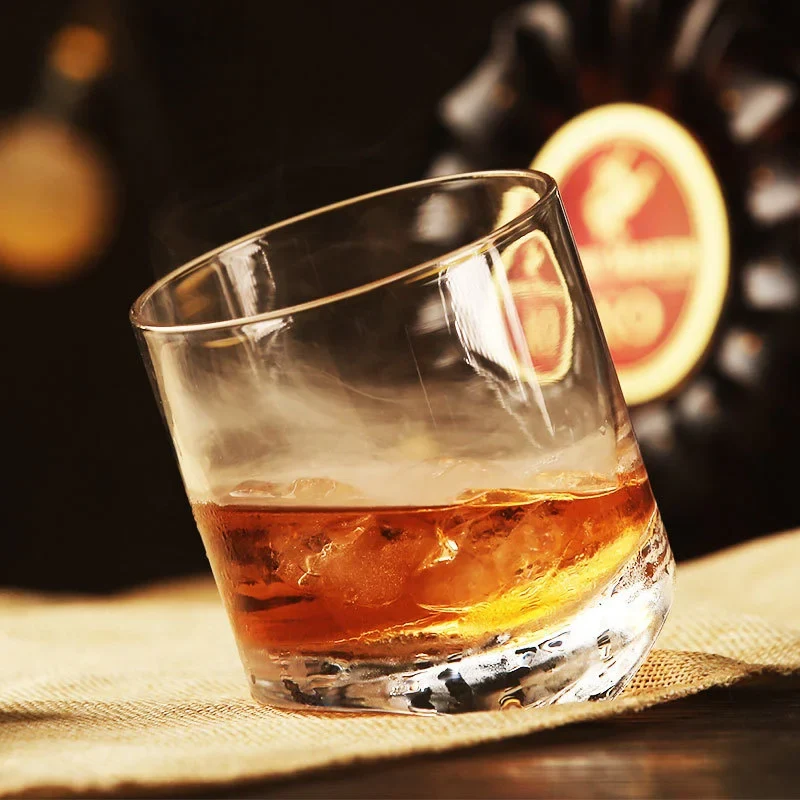 Verre à whisky Pise 250ml
