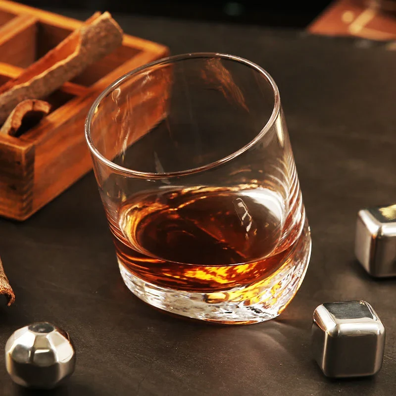 Verre à whisky Pise 250ml