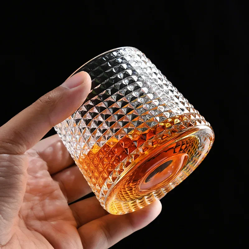Verre à whisky Sendai 200ml