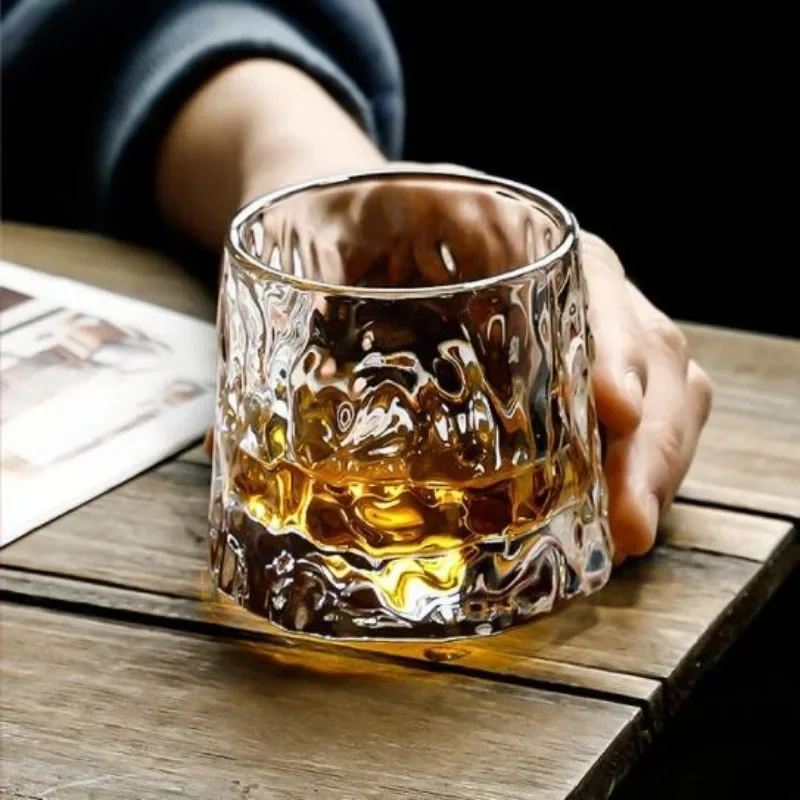 Verre à whisky japonais Kyoto 200ml