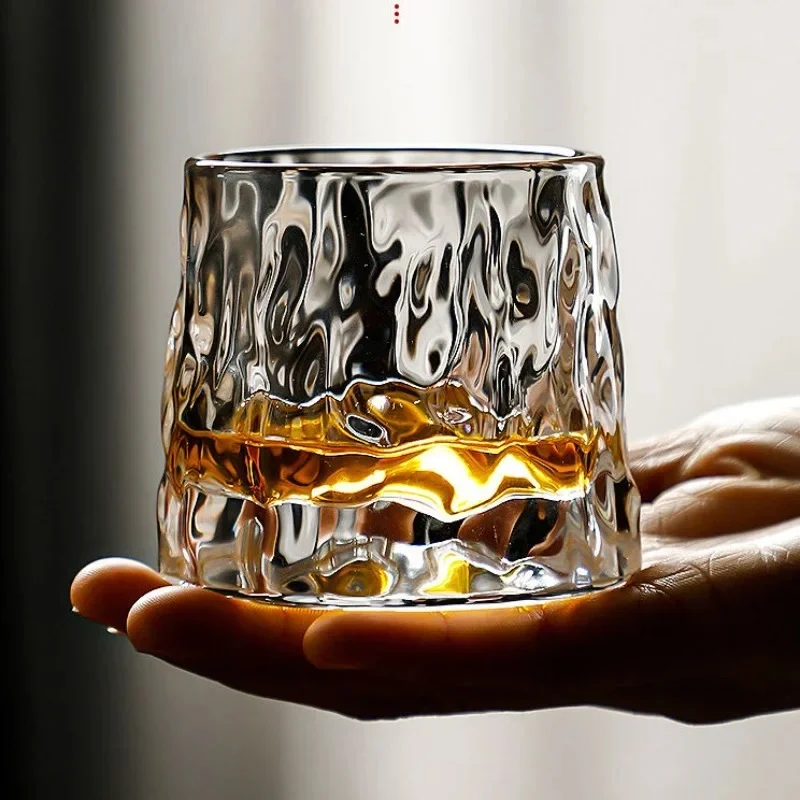 Verre à whisky japonais Kyoto 200ml