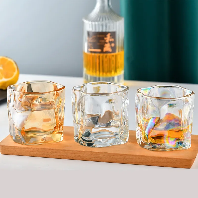 Verre à whisky japonais Kobe 200ml