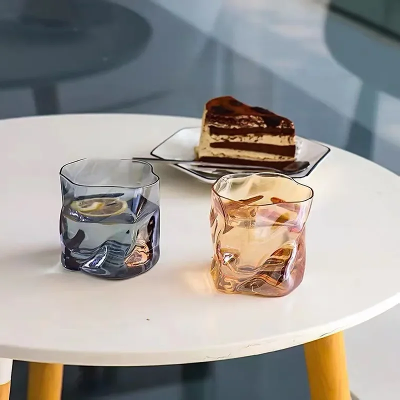 Verre à whisky japonais Kobe 200ml