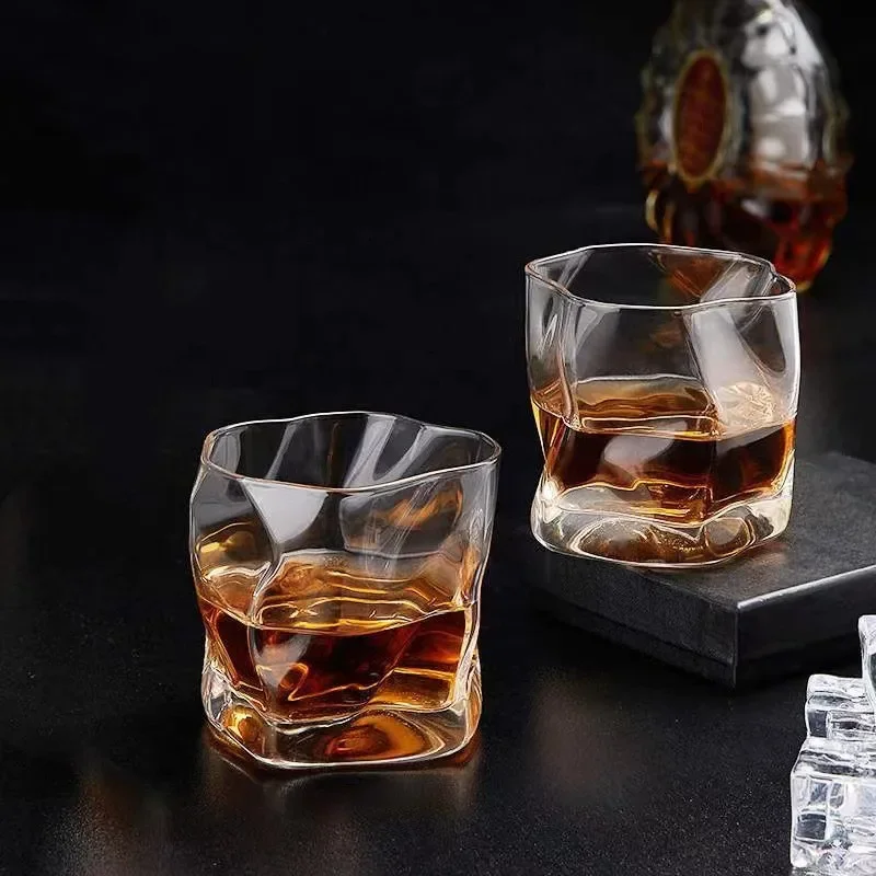 Verre à whisky japonais Kobe 200ml