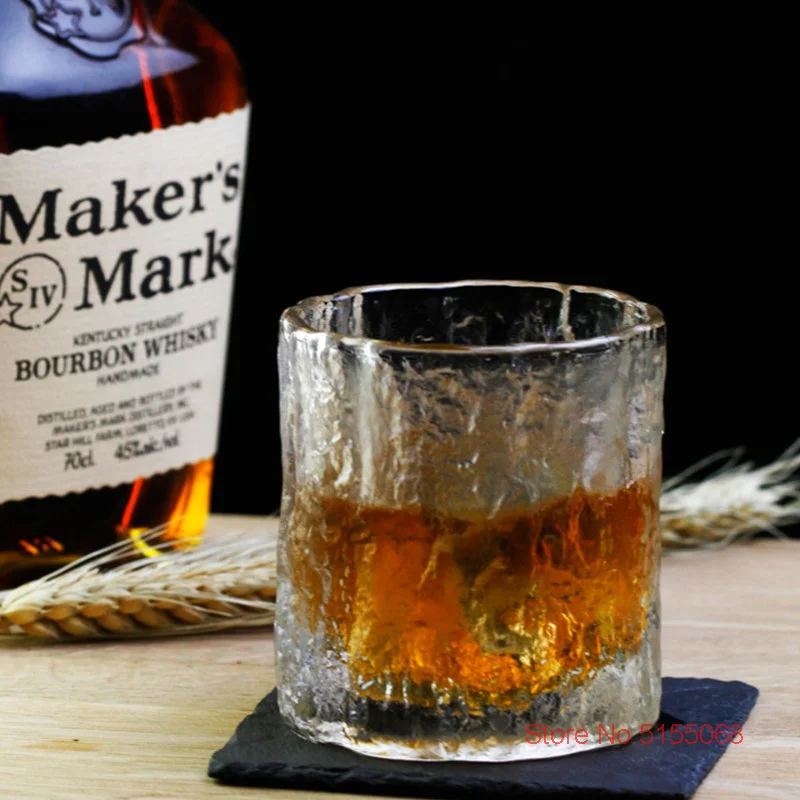 Verre à whisky japonais frost 250ml