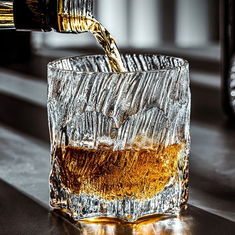 Verre à whisky japonais ice 280ml