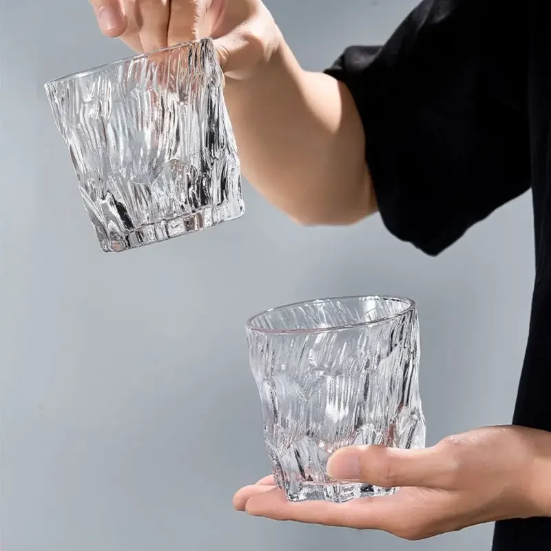 Verre à whisky japonais ice 280ml