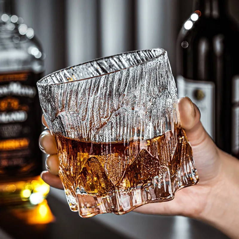 Verre à whisky japonais ice 280ml