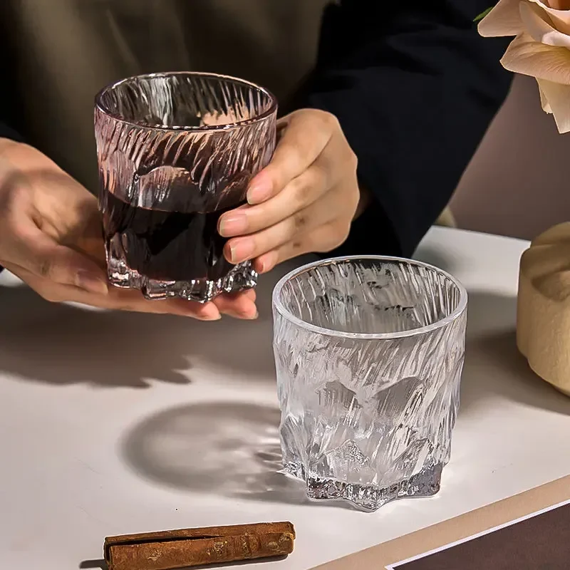 Verre à whisky japonais ice 280ml
