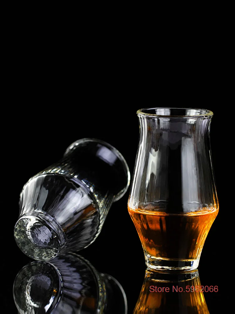 Verre à whisky japonais spiritueux 150ml